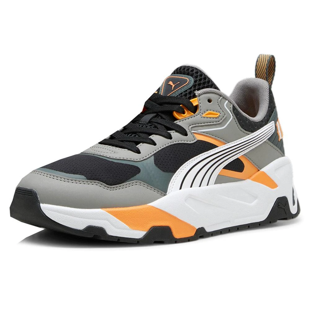 Puma Trinity Desert Road Lace Up Sneakers 2