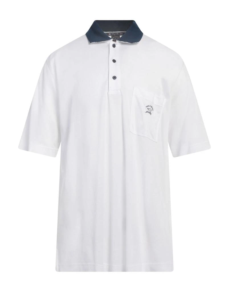 Paul & Shark Polo shirt 1