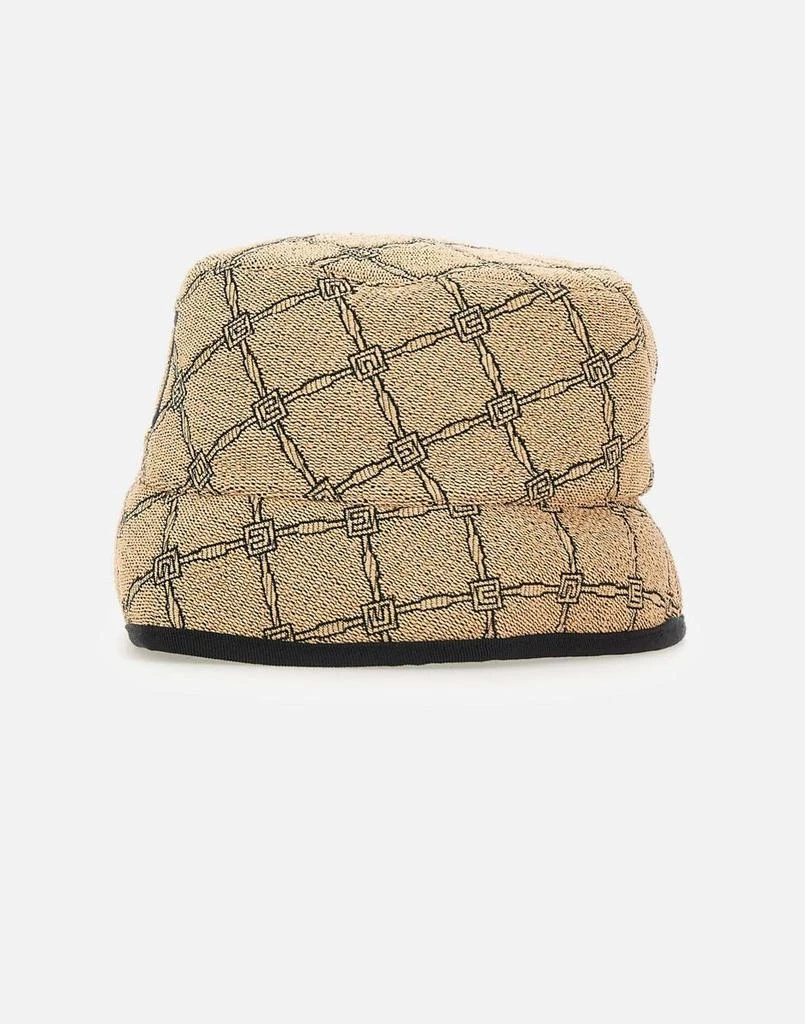 ELISABETTA FRANCHI Elisabetta Franchi Hats 3