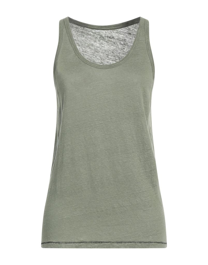 KUJTEN Tank top