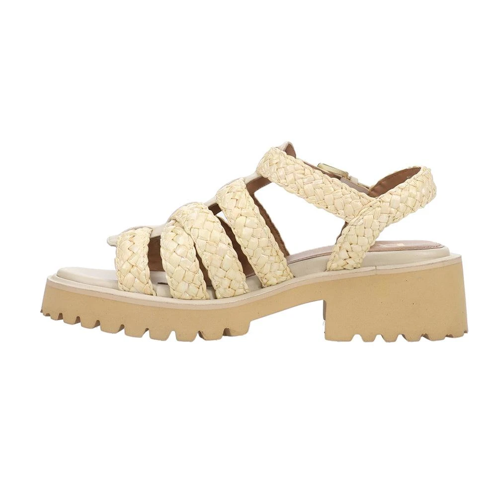 BC Footwear Chickadee Platform Sandals 3