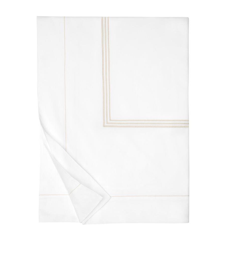 Pratesi Tre Righe Super King Duvet Cover (260cm x 220cm)