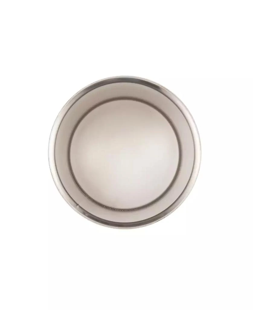 Cambridge Silversmiths Wood Decal Insulated Wine Chiller 4