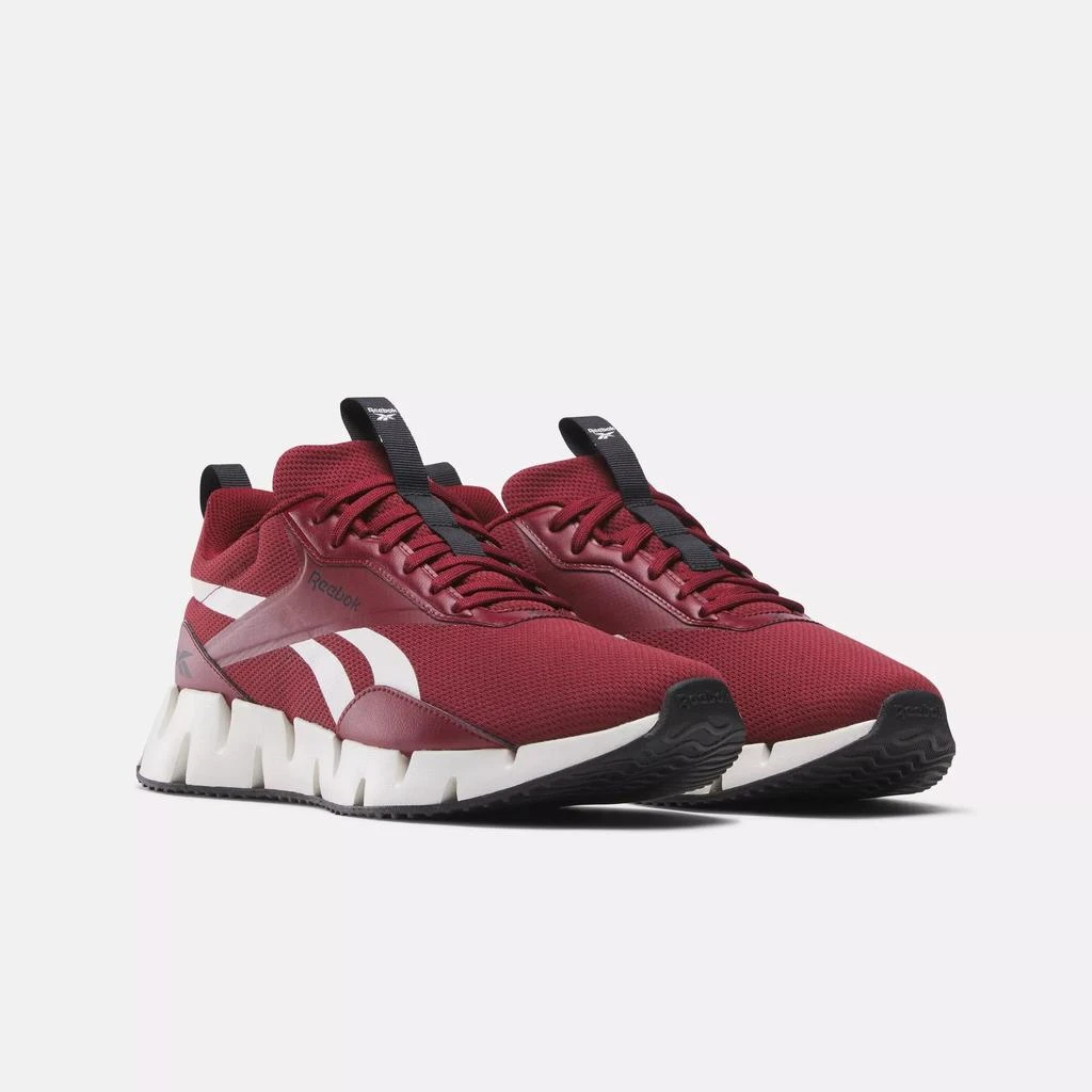 Reebok Zig Dynamica STR Shoes 3