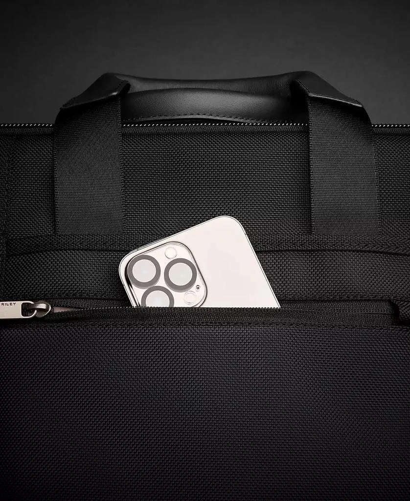 Briggs & Riley Work 2.0 Medium Expandable Brief 6