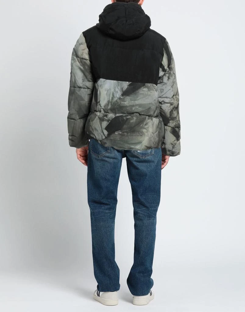 Holden Shell  jacket 3