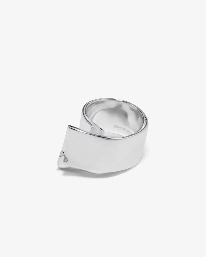 Completedworks Completedworks Soggy Envelope Ring