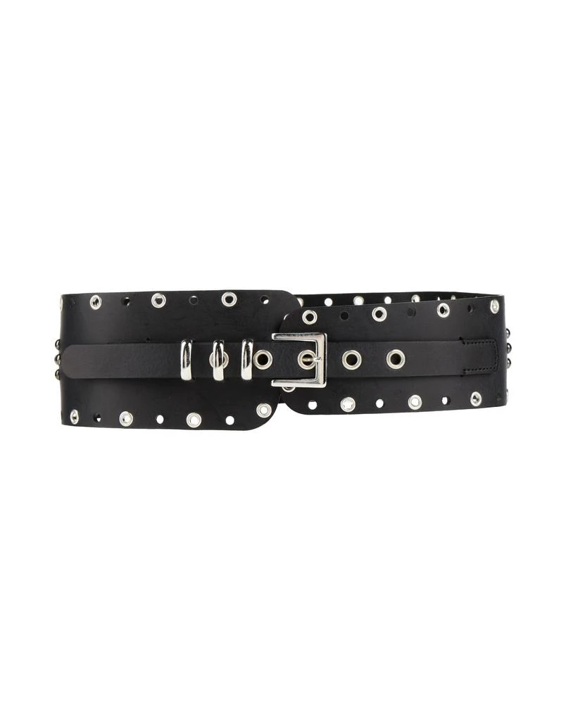 LIU •JO Belts