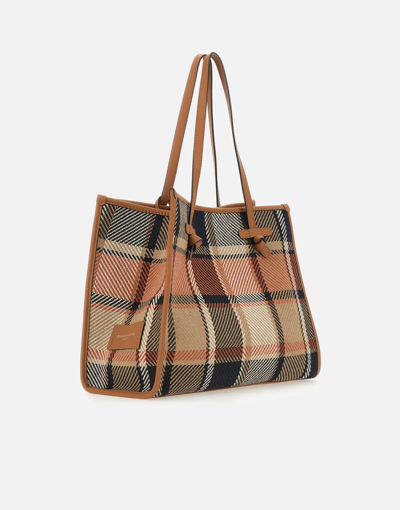 MARCELLA CLUB GIANNI CHIARINI "Marcella" bag