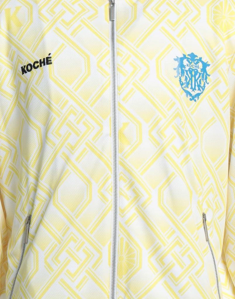 KOCHÉ Bomber 4