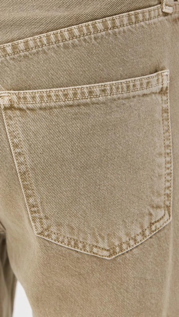 AGOLDE Low Curve Jeans 6