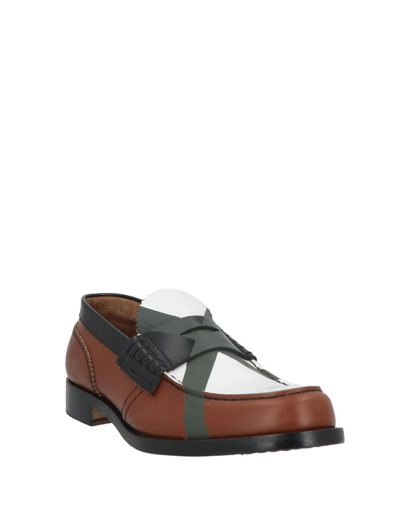 College Loafers 2