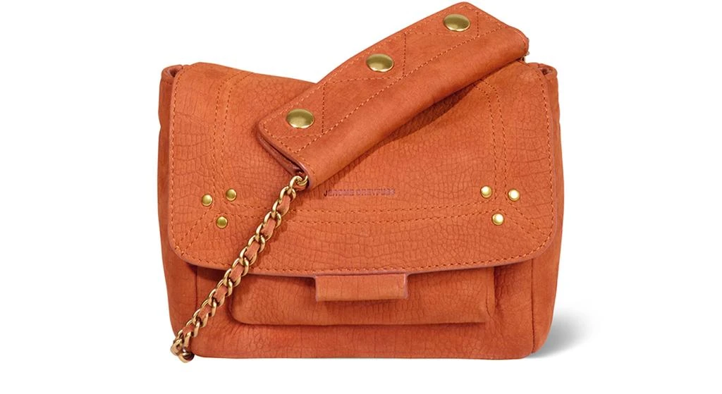Jerome Dreyfuss Lulu S crossbody bag 5