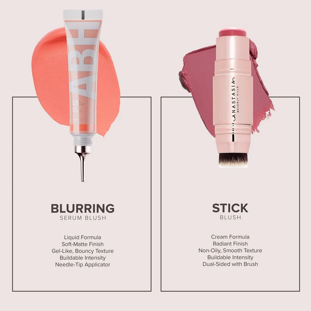 Anastasia Beverly Hills Anastasia Beverly Hills Blurring Serum Blush 9.5ml 11