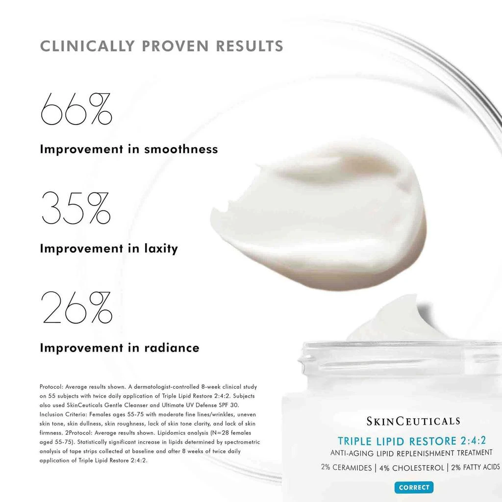 SkinCeuticals SkinCeuticals Triple Lipid Restore 2:4:2 7