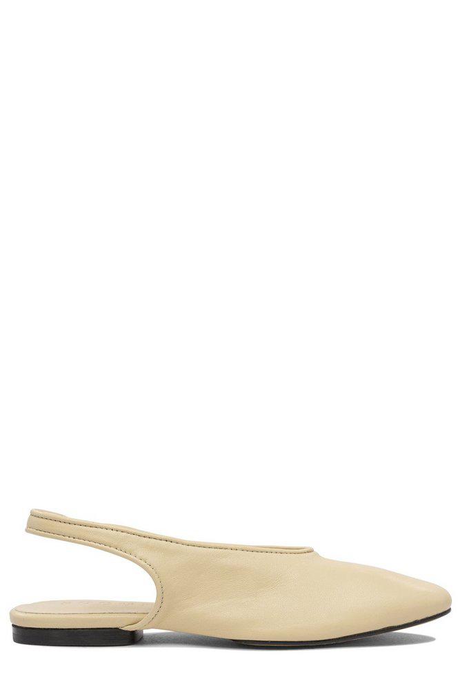 Soeur Soeur Slingback Sandals
