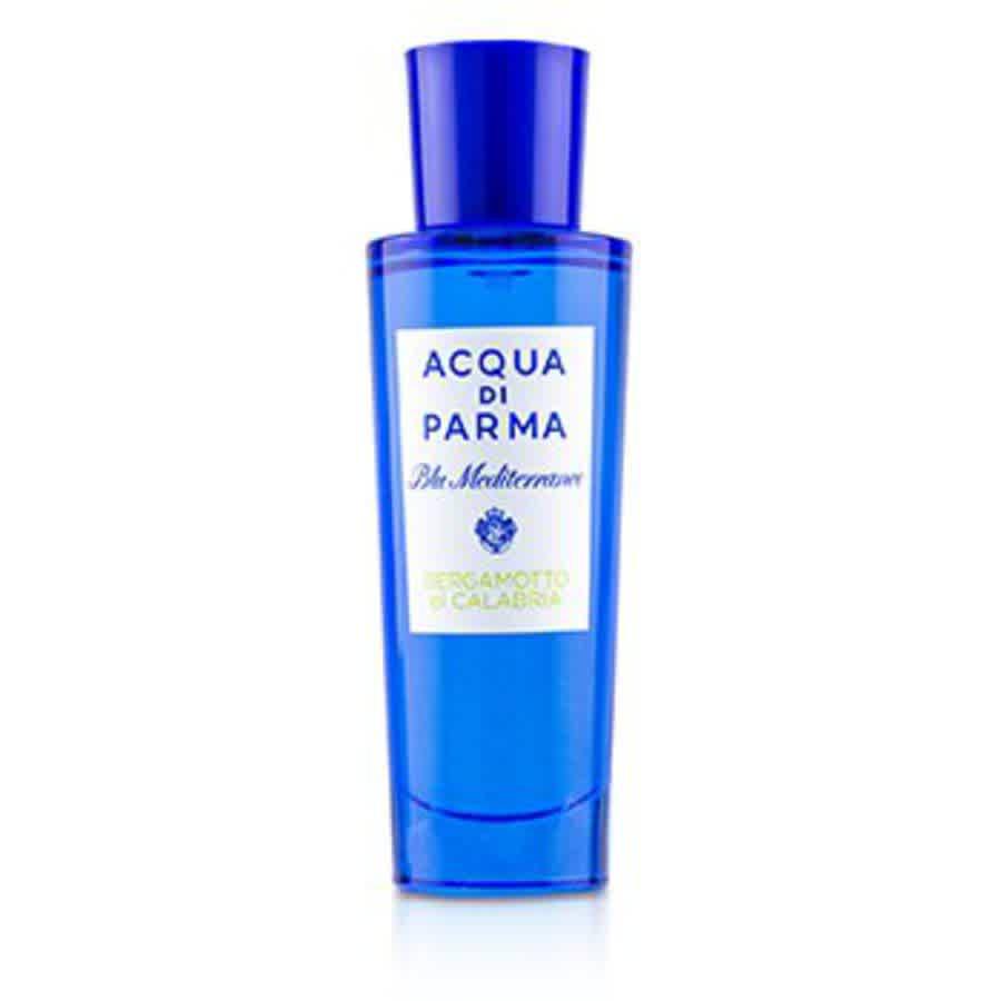 Acqua di Parma Acqua Di Parma Blu Mediterraneo Bergamotto di Calabria Unisex EDT