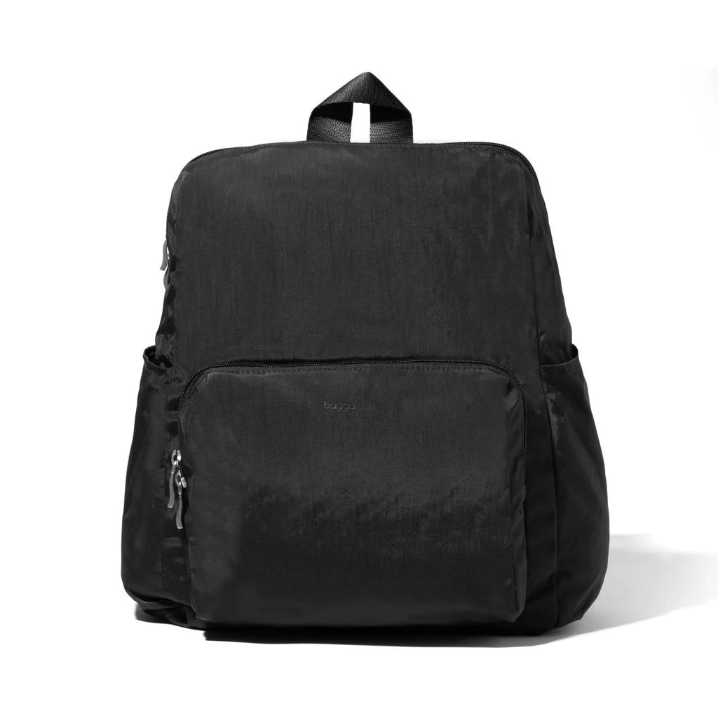 Baggallini Carryall Packable Backpack 1