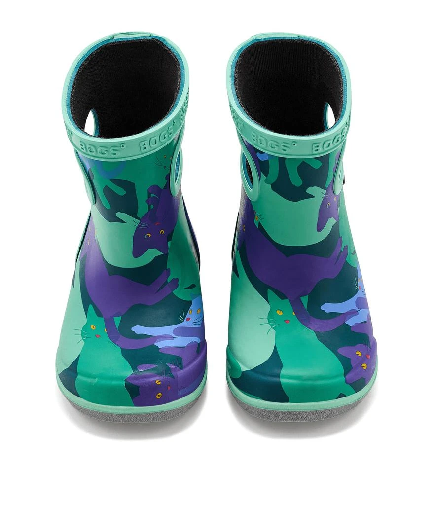 Bogs Skipper II - Catmo (Toddler/Big Kid) 2