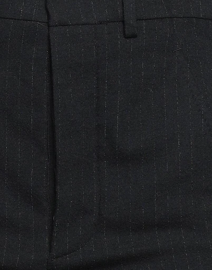 ANN DEMEULEMEESTER Casual pants 4