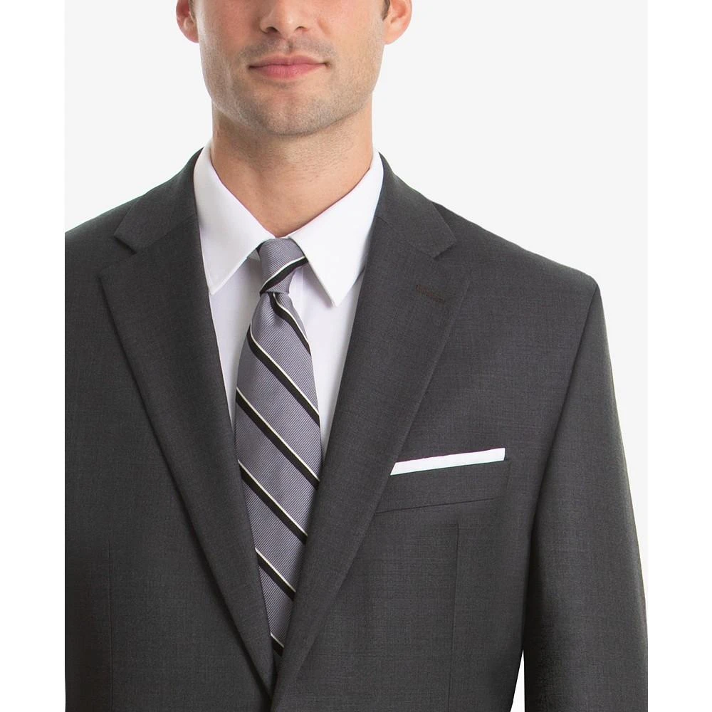 Lauren Ralph Lauren Men's UltraFlex Classic-Fit Wool Suit Jacket 3