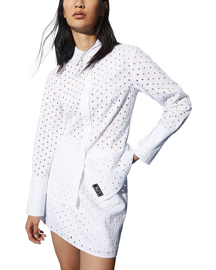 MAX&Co Jamaica Shirt