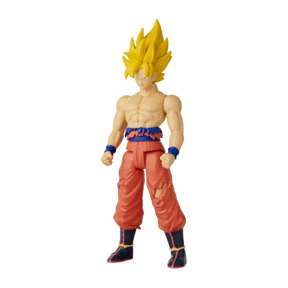 Dragon Ball Super Dragonball Super Limit Breaker Super Saiyan Goku Battle Damage Version 12" Action Figure 3
