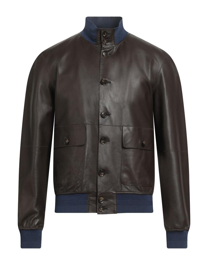 THE JACK LEATHERS Jacket