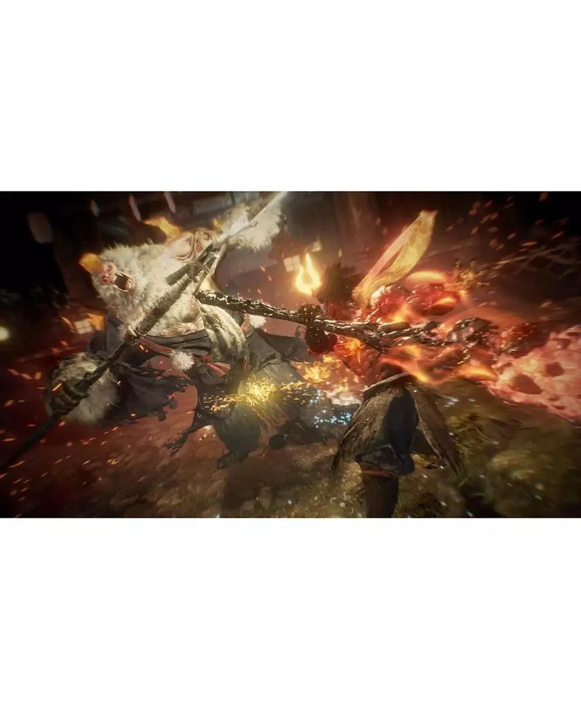 SONY COMPUTER ENTERTAINMENT Nioh 2 Special Edition - PlayStation 4 3