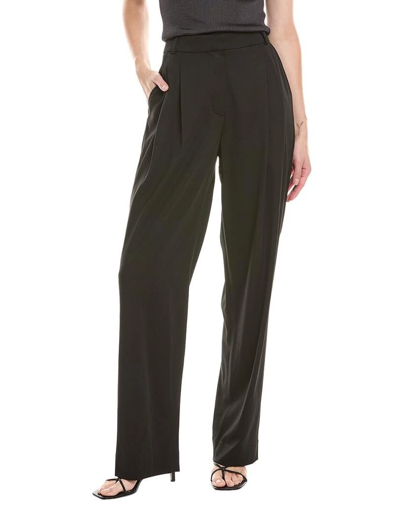 A.L.C. Flynn Wool-Blend Pant 1