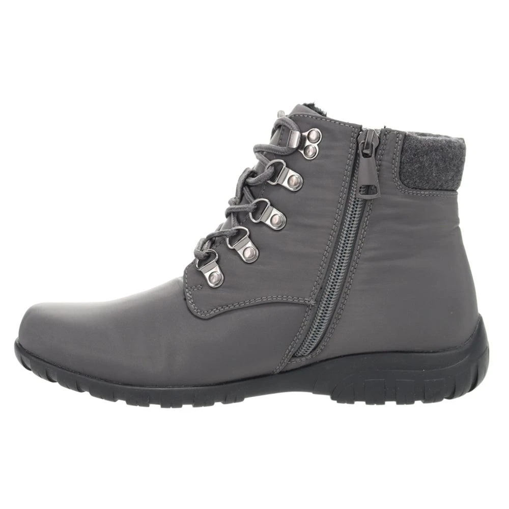 Propet Dani Winter Lace Up Booties 3