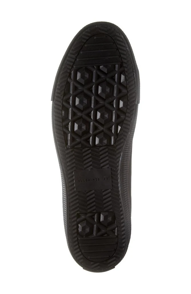 ALL SAINTS Bryce High Top Sneaker 6