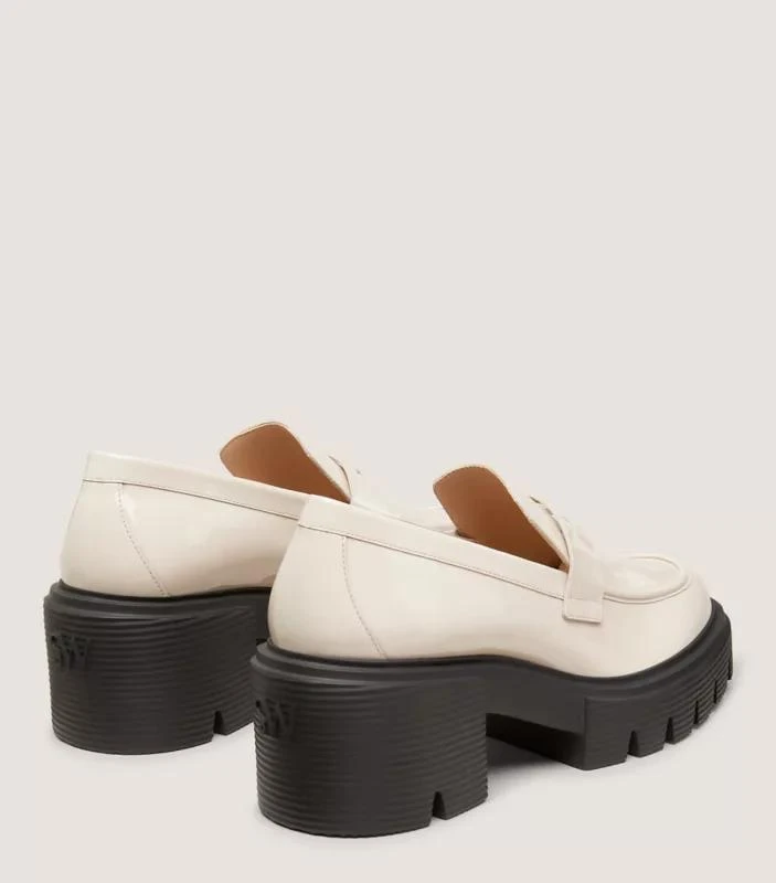 Stuart Weitzman SOHO LOAFER 9