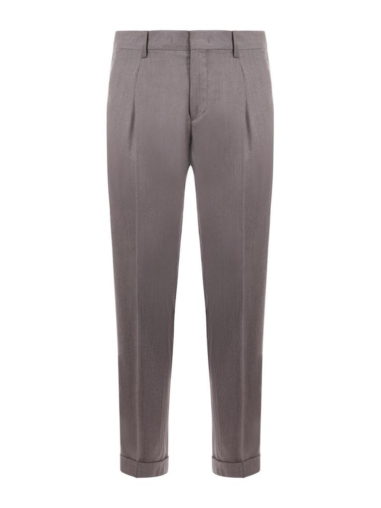 BRIGLIA 1949 Briglia 1949  "Tiberios" Trousers