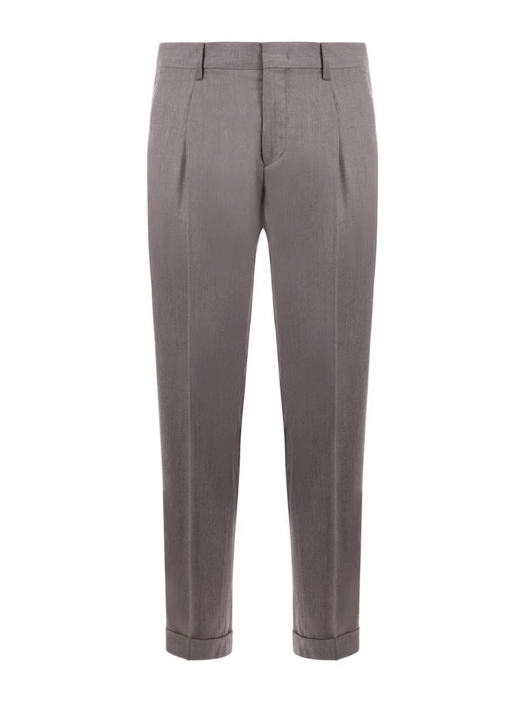 BRIGLIA 1949 Briglia 1949  "Tiberios" Trousers 1