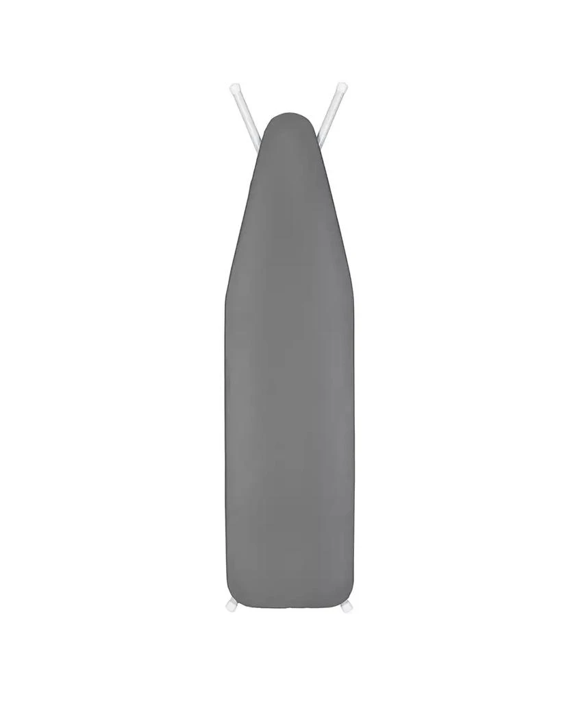 Seymour Home Products Adjustable Height, 4 Leg Ironing Board with Mesh Top 6