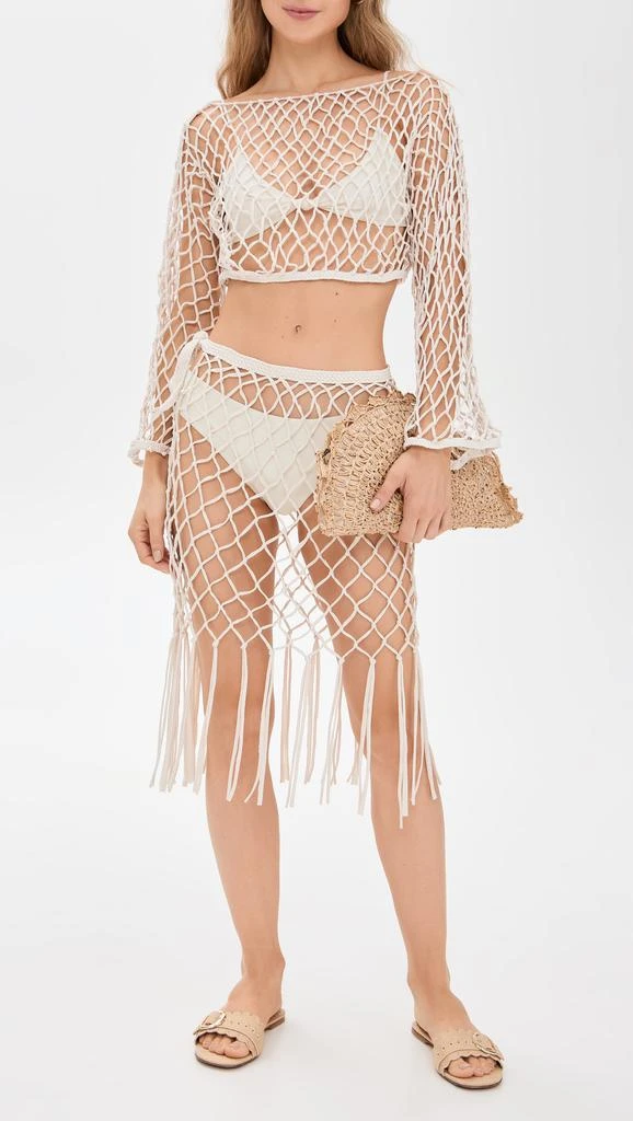 Palmacea Ariel Skirt 4