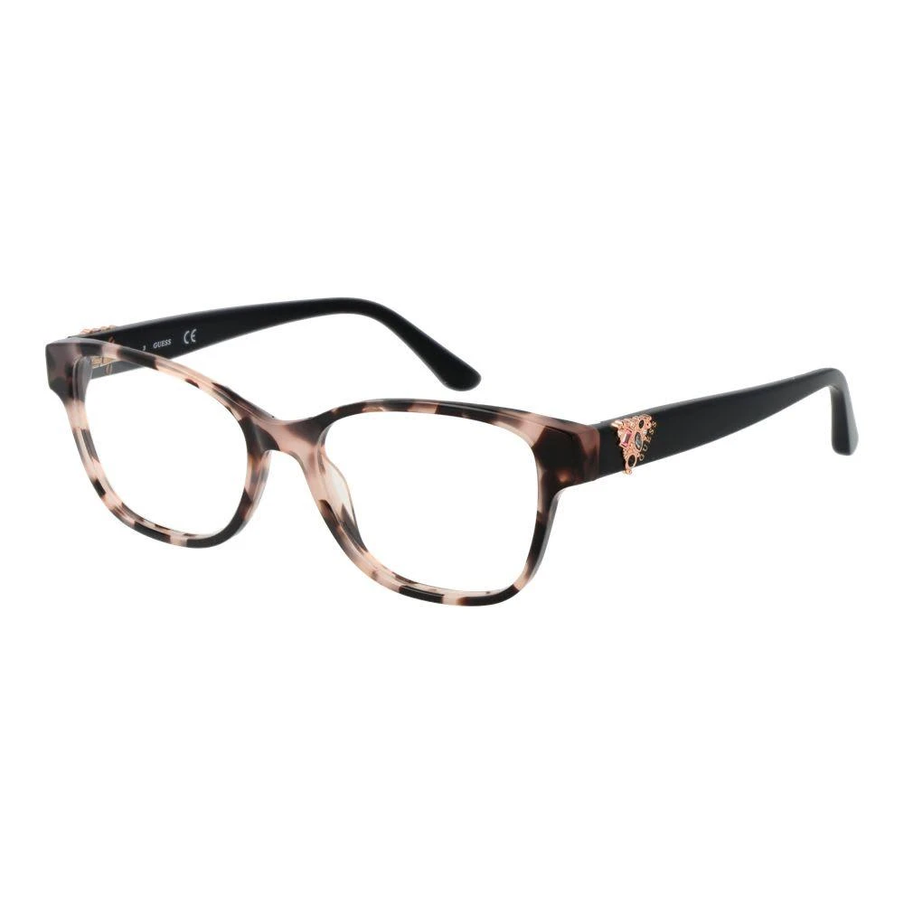 GUESS Acetate Glasses Women
s (Frames)