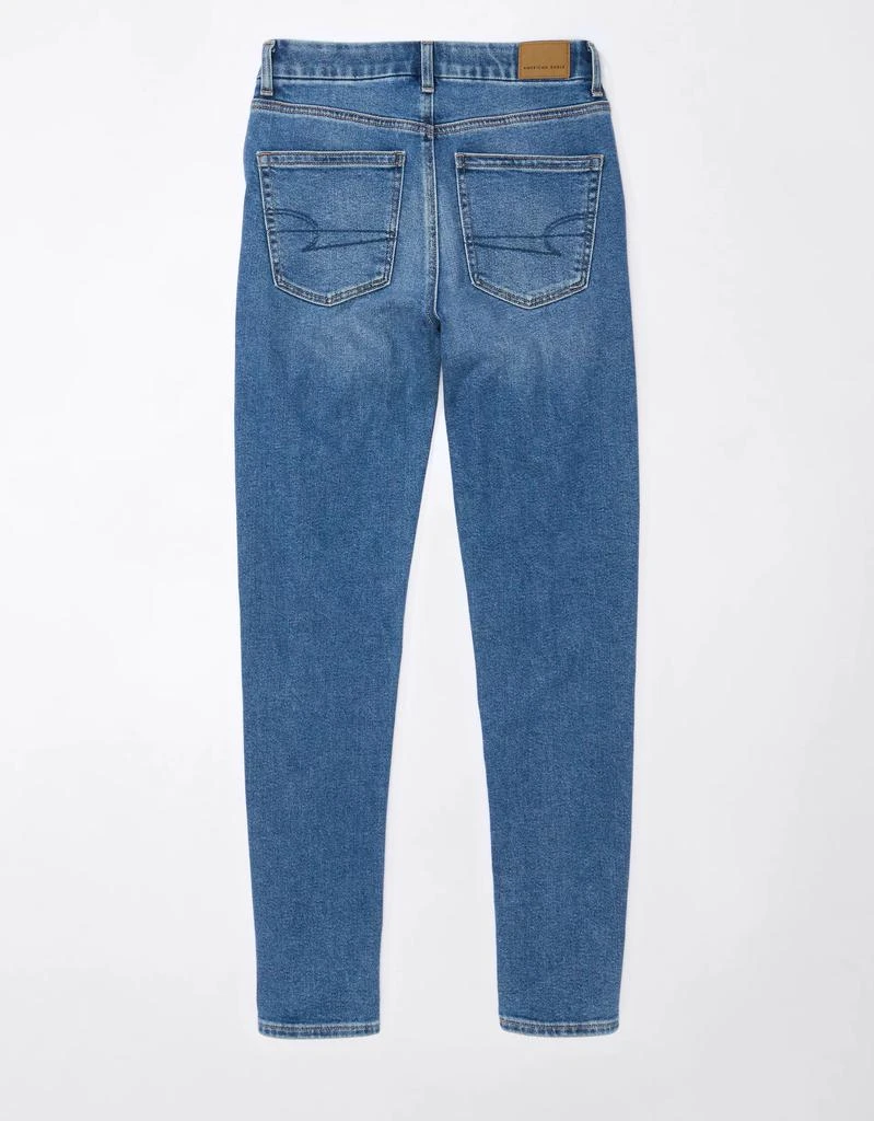 AE AE Stretch Curvy Mom Jean 4
