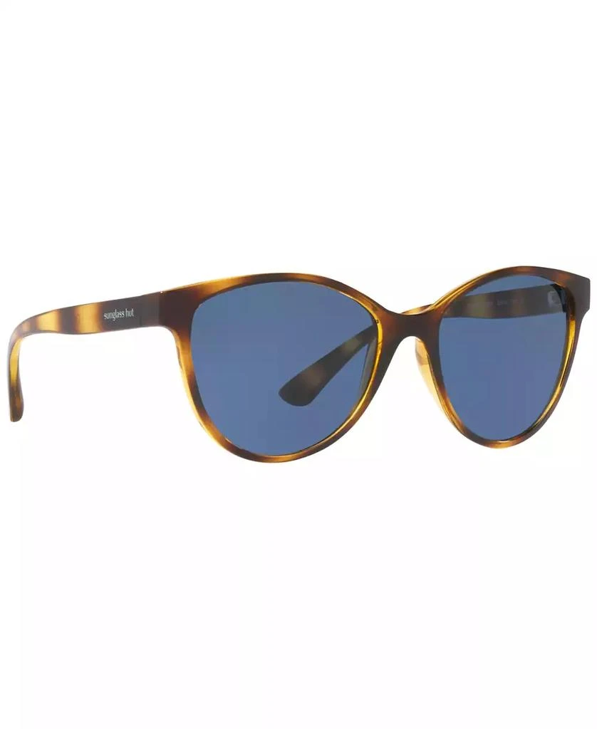 Sunglass Hut Collection Women's Sunglasses, HU202155-X 4
