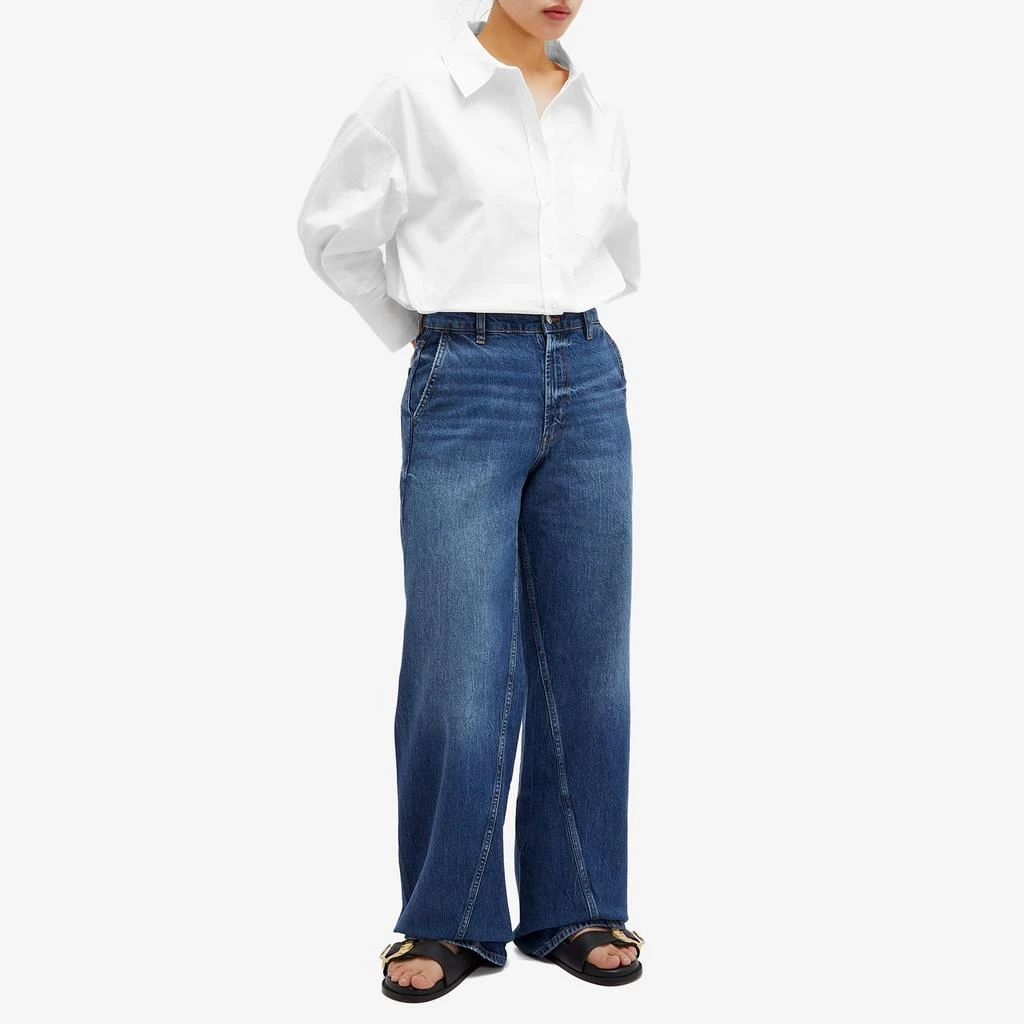 ANINE BING Anine Bing Briley Jean 4