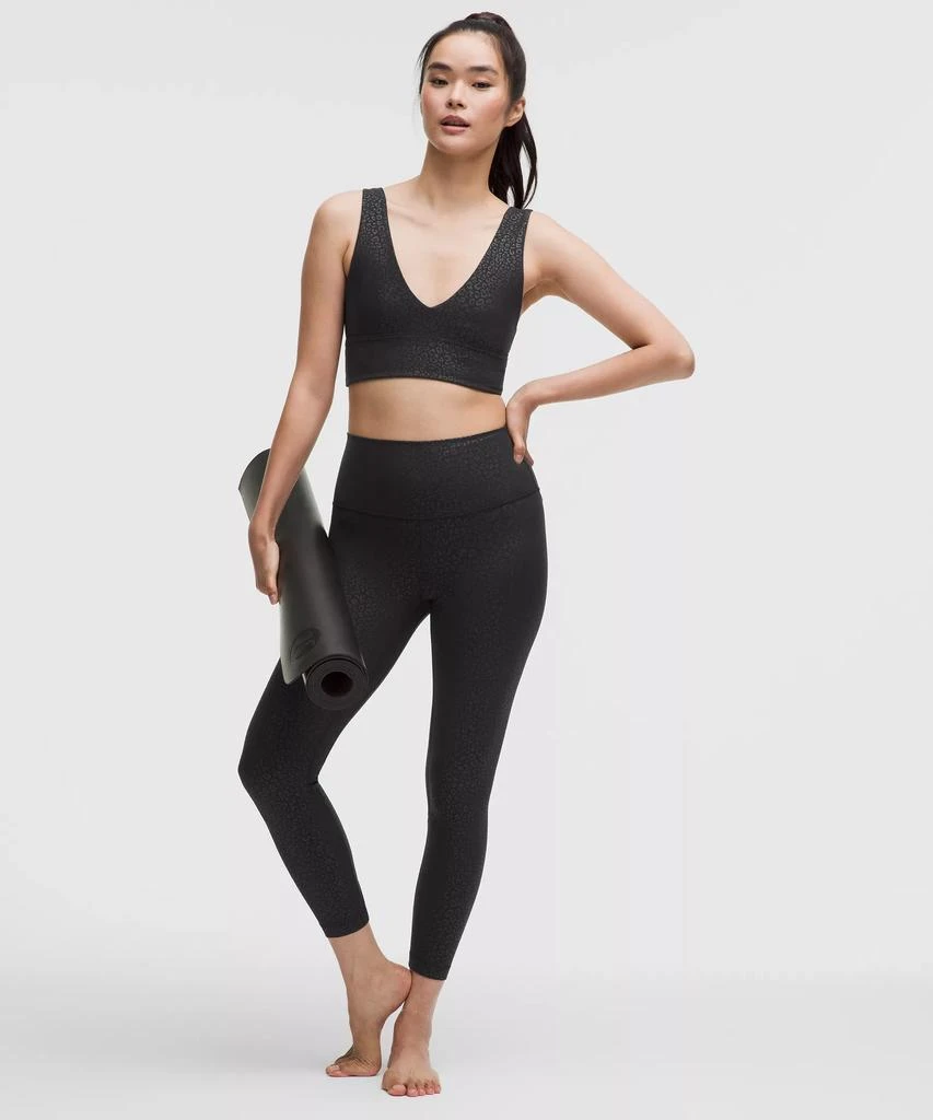 Lululemon lululemon Align™ High-Rise Crop 23" 86