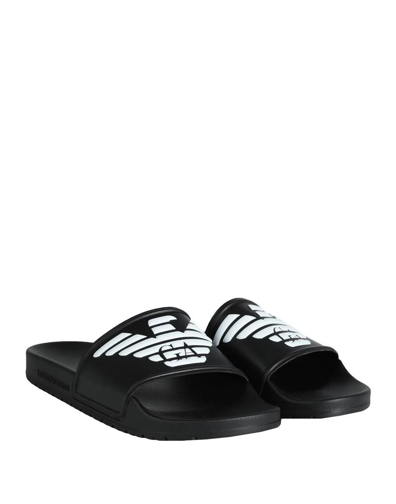 Emporio Armani Sandals 4