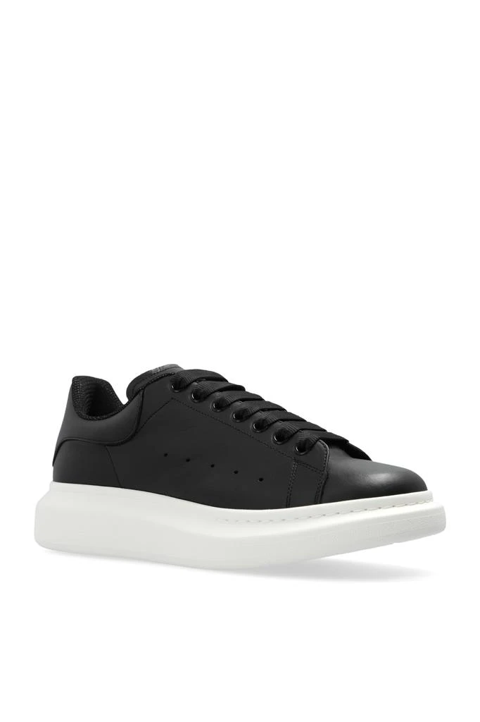 Alexander McQueen Sport shoes Oversized 4