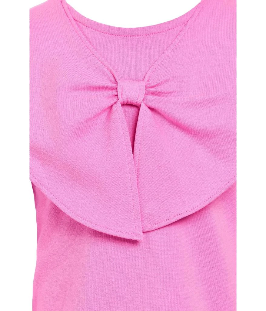 Janie and Jack Ponte Dress (Infant) 3