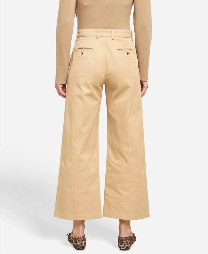 Valentino Valentino - Women
s Wide Leg Pants 2