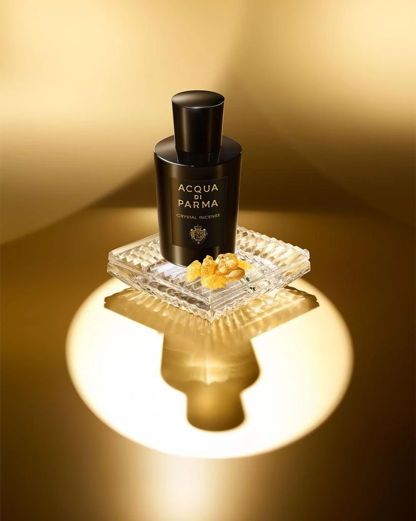 Acqua di Parma Crystal Incense Eau de Parfum, 3.4 oz. 5