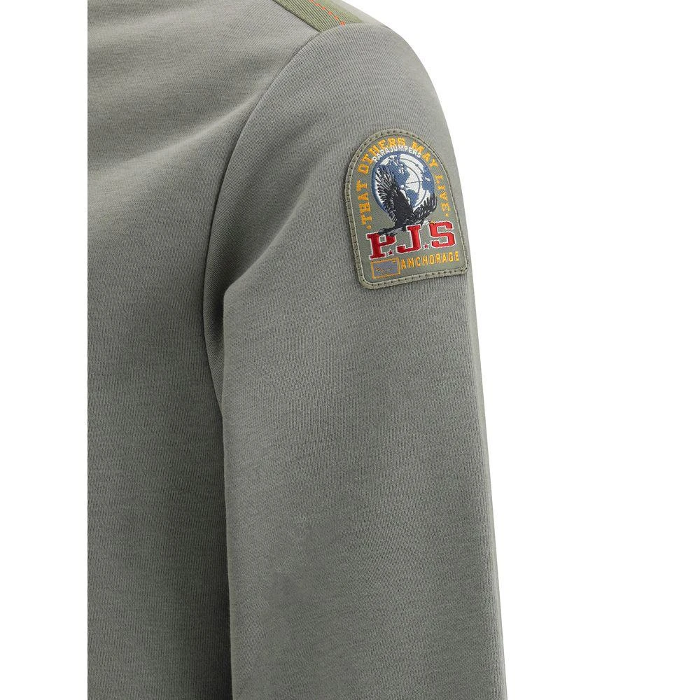 Parajumpers Parajumpers K2 Sweatshirt 3