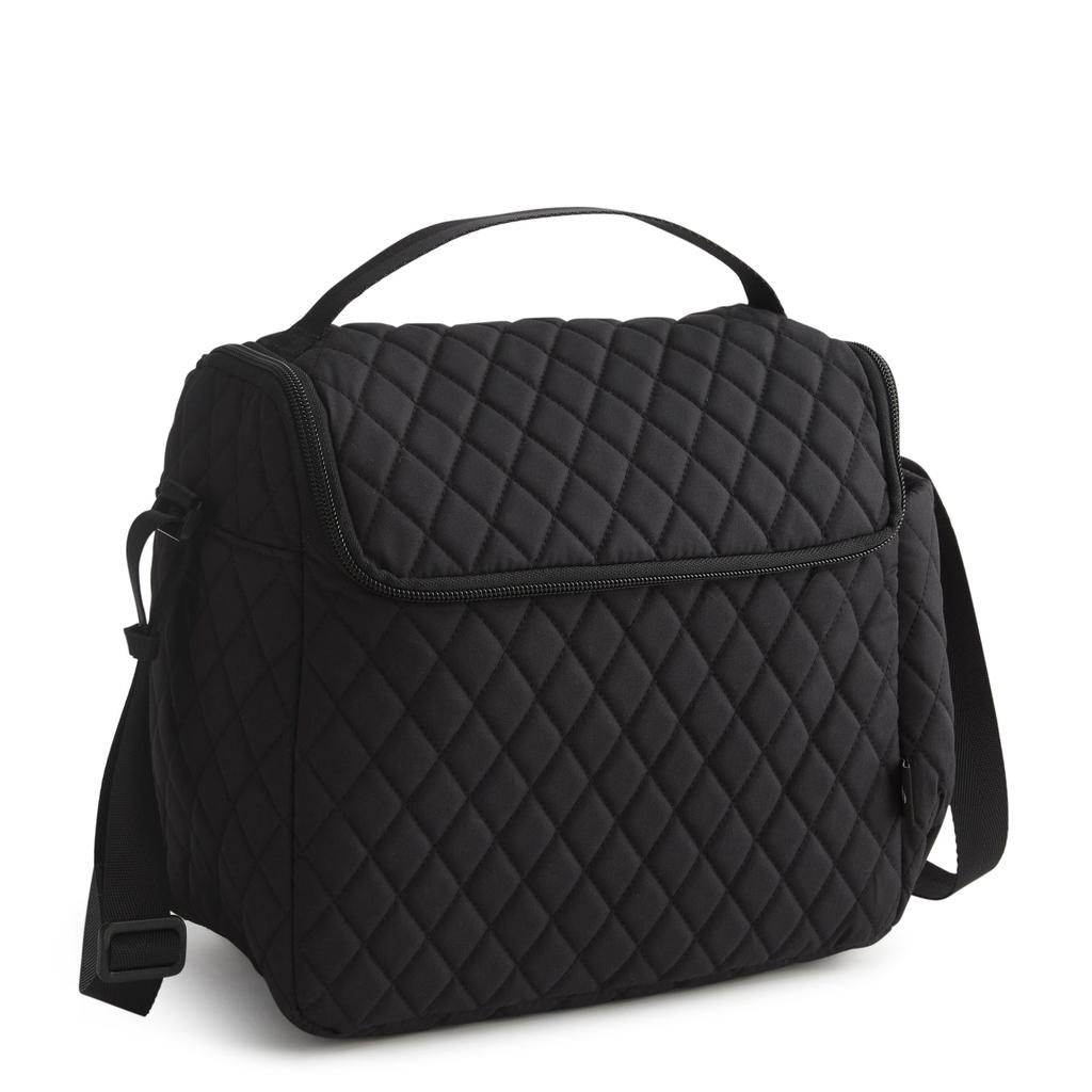 Vera Bradley Outlet Cotton Lunch Crossbody Bag