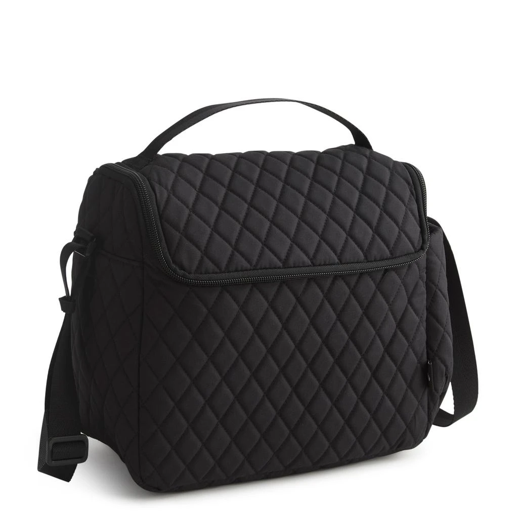 Vera Bradley Outlet Cotton Lunch Crossbody Bag 1